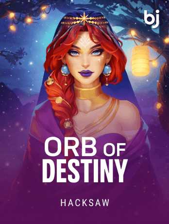 Orb of Destiny