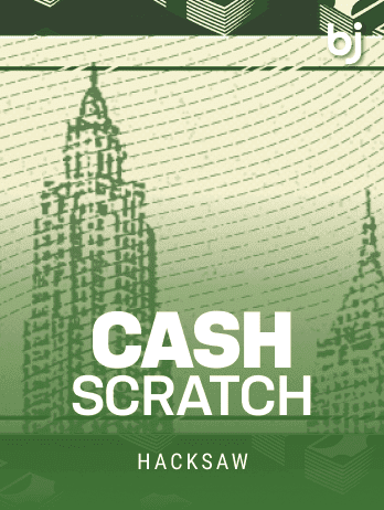 Cash Scratch
