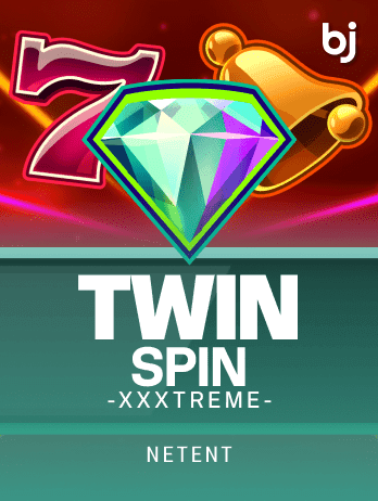 Twin Spin XXXtreme